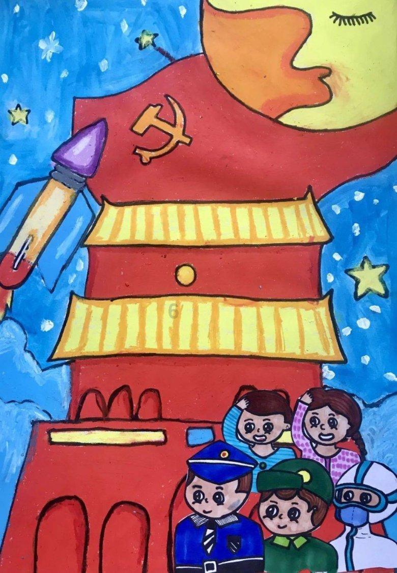 万词王